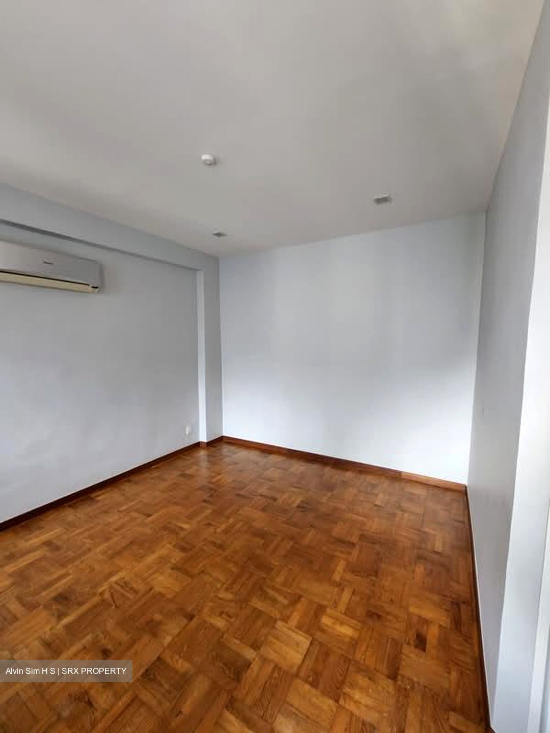 Sommerville Park (D10), Condominium #586786561
